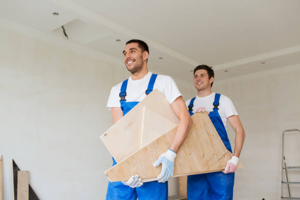 Best Recycling Services for Junk  in Iyanbito, NM
