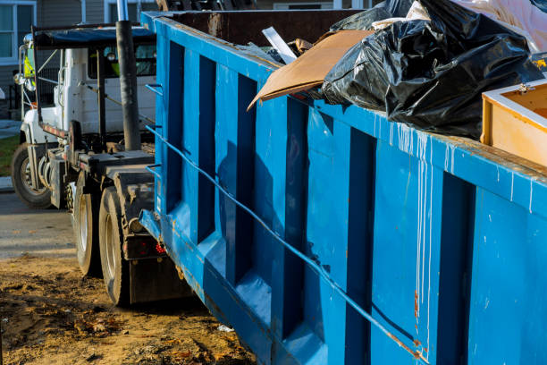 Best Commercial Junk Removal  in Iyanbito, NM